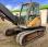 Pelle  Mecalac 714 MC