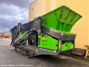 Crible TEREX EVOQUIP Colt 800