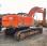 Pelle  Hitachi ZX250LCN