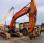 Pelle  Hitachi ZX250LCN