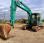 Pelle  Kobelco SK130LC-11