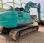 Pelle  Kobelco SK130LC-11