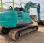 Pelle  Kobelco SK130LC-11