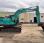 Pelle  Kobelco SK130LC-11