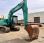 Pelle  Kobelco SK130LC-11