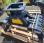  MUSTANG GRP450