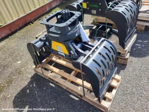 MUSTANG GRP250