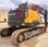 Pelle  Volvo ECR355ENL