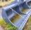 Curage STRICKLAND Pelle 25 t