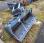 Curage rotatif STRICKLAND 15 T