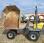 Mini-tombereau Wacker Neuson 3001