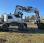 Pelle  Liebherr A914 Compact