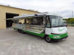 CAMION MARCHE PANORAMIQUE 6M80 FROMAGERIE CREMERIE - N° 51404