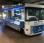 CAMION MARCHE PANORAMIQUE 5M60 POISSONNERIE - N° 51406