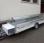 REMORQUE ETAL REFRIGEREE SANS TOIT 4M00 - ALIMENTAIRE - N° 11507