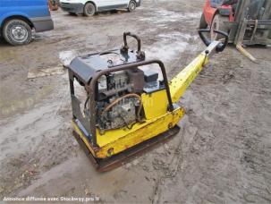 Compacteur à main Bomag BPR 50 / 52 D-3