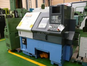 MAZAK QT 10 TOUR CN