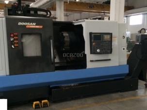 DOOSAN PUMA 480 TOUR CN