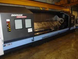 DOOSAN PUMA 700 XLM x 5000 TOUR CN