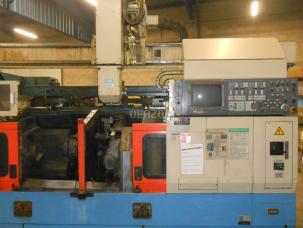 MAZAK MULTIPLEX 630 ROBOT GL 200 N TOUR CN