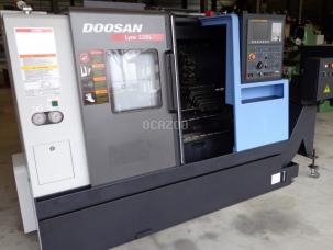 DOOSAN LYNX 220 L TOUR CN