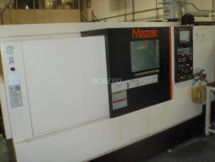 MAZAK QT SMART 350 M X 650 TOUR CN