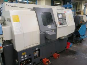 NAKAMURA SUPER MILL SC 200 L TOUR CN