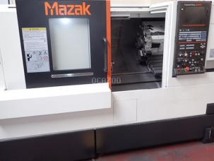 MAZAK QT SMART 200 TOUR CN