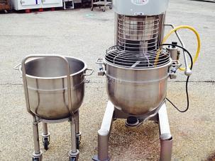 PHEBUS - BATTEUR MELANGEUR PHEBUS PH602