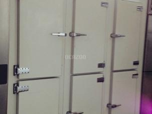 HENGEL - SURGELATEUR CONSERVATEUR HENGEL 6 PORTES