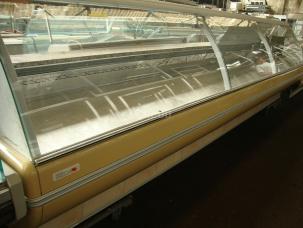 EUROCRYOR - VITRINE SEDA EUROCRYOR 5M20