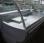 BONNET NEVE - VITRINE REFRIGERERE 1M65 BONNET