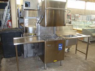 ELECTROLUX - LAVE VAISSELLE A CAPOT ELECTROLUX