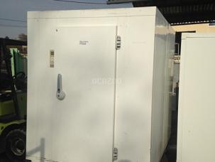 VIESSMANN - CHAMBRE CONGEL MONOBLOC VIESSMANN