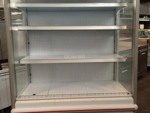 BONNET NEVE - VITRINE MURALE 1M30 BONNET