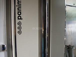 PANIMATIC - ARMOIRE DE FERMENTATION POUR GRILLES 600X800