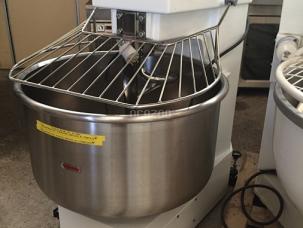 SINMAG - PETRIN SPIRALE SM120T