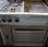COMETTO - PIANO CUISSON GAZ