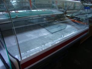 EURO CRYOR - VITRINE REFRIGEREE EURO CRYOR