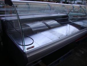 SEDA - VITRINE REFRIGEREE SEDA 2m