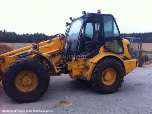  Jcb TM 300