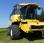 Moissonneuse-batteuse New Holland CX 8090