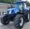 Tracteur agricole New Holland TS 115