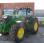 Tracteur agricole John Deere 6215 R Apower