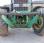 Tracteur agricole John Deere 6800