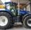 Tracteur agricole New Holland T7.270
