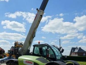 Claas Scorpion 6030 CP