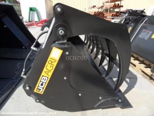 Autre JCB Bac pélican multifonctions 1.44 m³