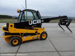  Jcb TLT 30 Diesel High Lift