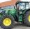 Tracteur agricole John Deere 6175 R Autopower